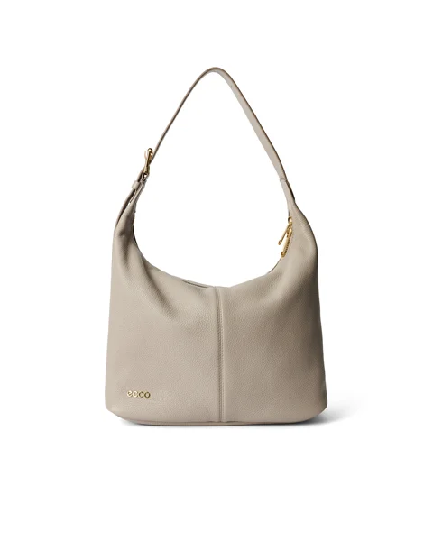ECCO Hobo - Beige - M