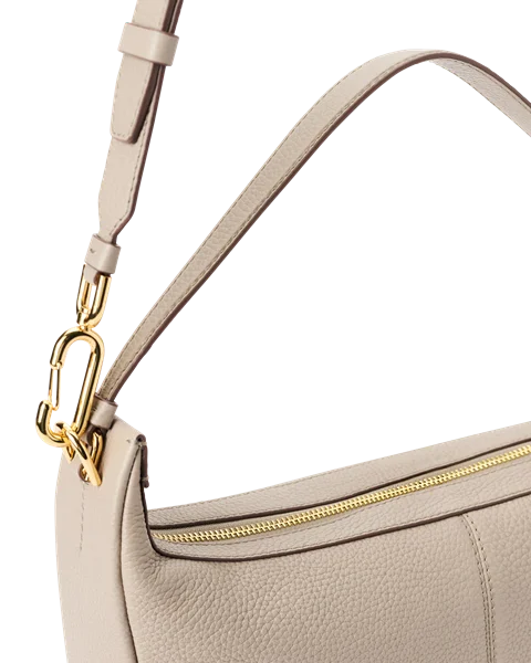 ECCO Hobo - Beige - D2