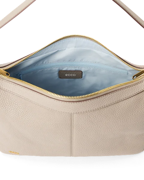 ECCO Hobo - Beige - I