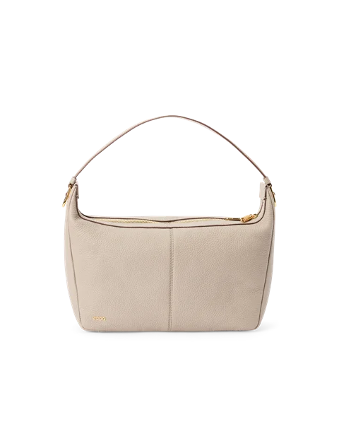 ECCO Hobo - Beige - M