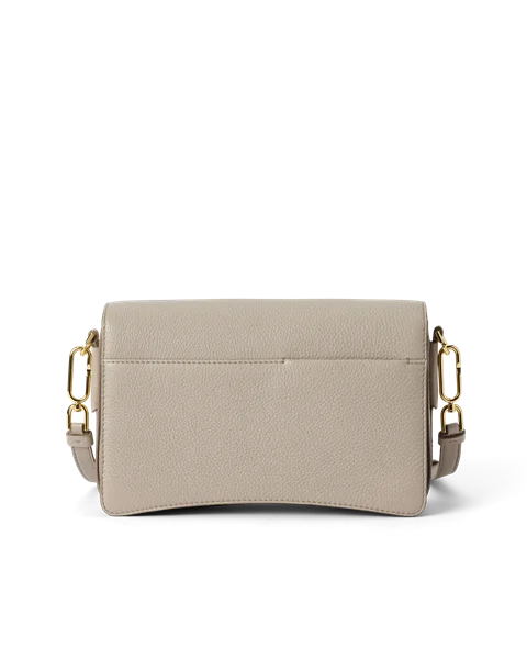 ECCO Pinch Bag - Beige - B