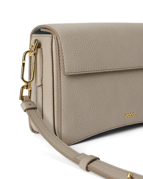 ECCO Pinch Bag - Beige - D1