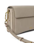 ECCO Pinch Bag - Beige - D1