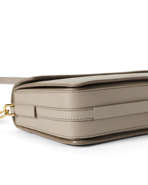 ECCO Pinch Bag - Beige - D2