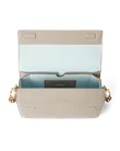 ECCO Pinch Bag - Beige - I