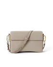 ECCO Pinch Bag - Beige - M