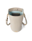 ECCO Pot Bag - Rusvai gelsvas - I
