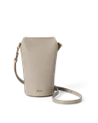 ECCO Pot Bag - Rusvai gelsvas - M