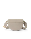 ECCO Saddle Bag - Beige - B