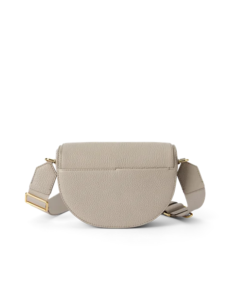ECCO Saddle Bag - Beige - B