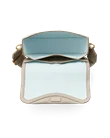 ECCO Saddle Bag - Beige - Be