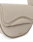 ECCO Saddle Bag - Beige - D1