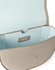 ECCO Saddle Bag - Beige - I