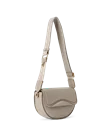 ECCO Saddle Bag - Beige - M