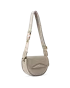 ECCO Saddle Bag - Beige - M