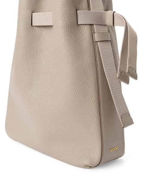 ECCO Sail Bag - Beige - D2