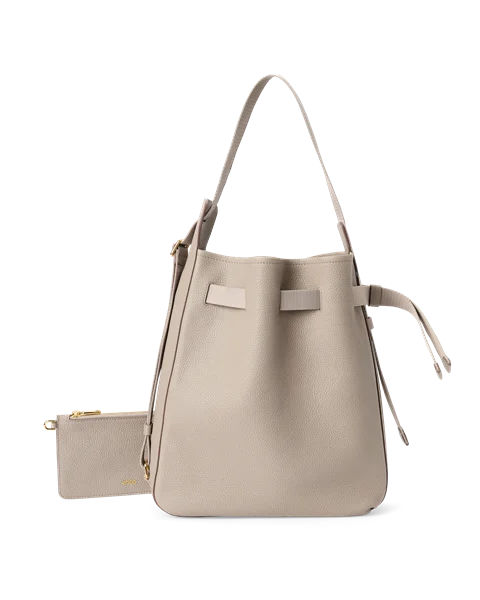 ECCO Sail Bag - Beige - D3