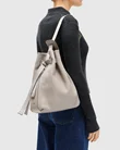 ECCO Sail Bag - Beige - Lifestyle_Image_1
