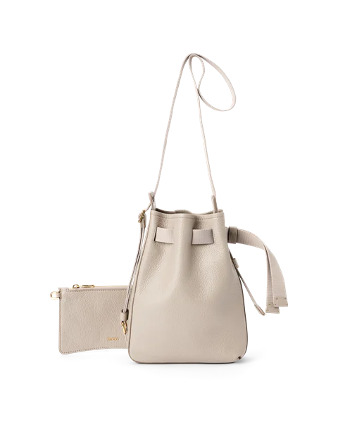 ECCO Sail Bag - Beige - D3