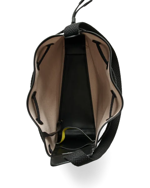 ECCO® Sail Leather Hobo Bag - Beige - Be