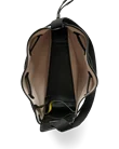 ECCO® Sail Leather Hobo Bag - Beige - Be