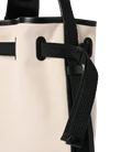 ECCO® Sail Leather Hobo Bag - Beige - D2