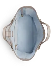 ECCO® Shopper taske i læder - Beige - Be