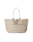 ECCO Tote - Beige - B