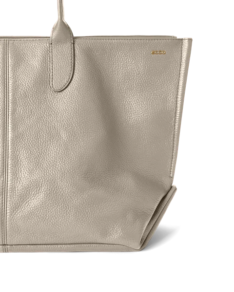 ECCO Tote - Beige - D2