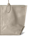 ECCO Tote - Beige - D2