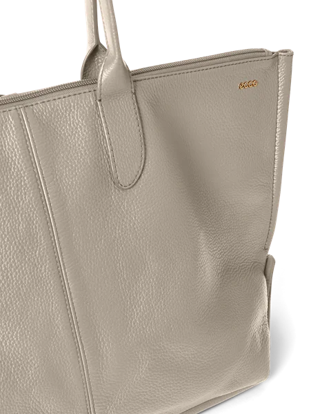ECCO Tote - Beige - D3