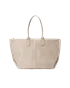 ECCO Tote - Beige - M