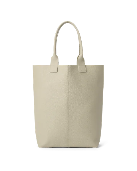 ECCO Tote - Rusvai gelsvas - B