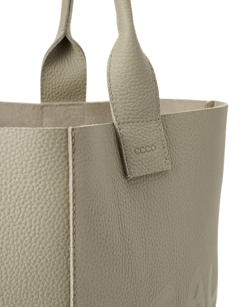 ECCO Tote - Rusvai gelsvas - D2
