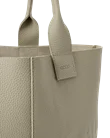 ECCO Tote - Rusvai gelsvas - D2