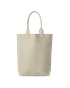 ECCO Tote - Beige - M
