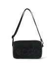 ECCO Camera Bag - Musta - B