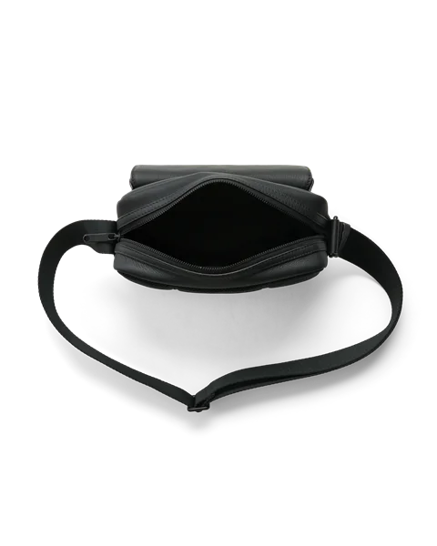 ECCO Camera Bag - Musta - Be
