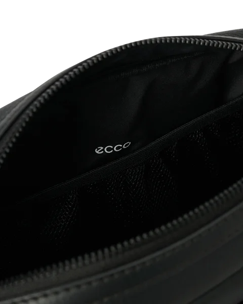 ECCO Camera Bag - Musta - I