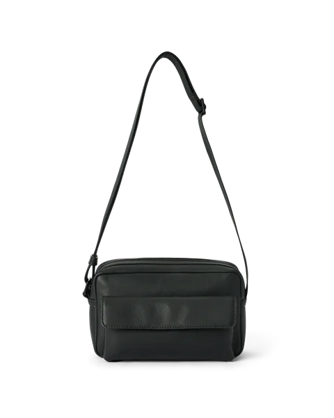ECCO Camera Bag - Musta - M