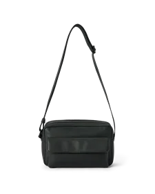 ECCO Camera Bag - Musta - M