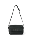 ECCO Camera Bag - Musta - M