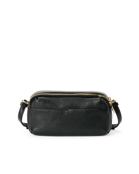 ECCO Camera Bag - Musta - B