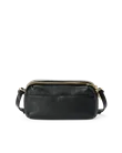 ECCO Camera Bag - Musta - B
