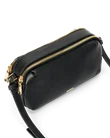 ECCO Camera Bag - Musta - D2
