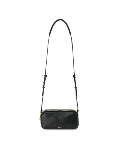 ECCO Camera Bag - Musta - M