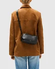 ECCO Camera Bag - Sort - Lifestyle_Image_1