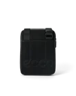 ECCO Flat Pouch - Musta - B