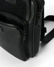 ECCO Flat Pouch - Musta - I