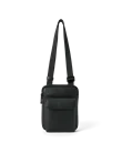 ECCO Flat Pouch - Musta - M